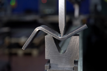 CNC Bending image